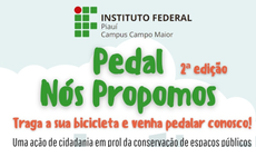 Passeio acontecerá na sexta, 2 de dezembro