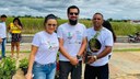 Dia do Meio Ambiente