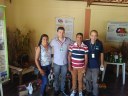 Campus Campo Maior participa do Encontro Estadual de Sementes