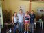 Campus Campo Maior participa do Encontro Estadual de Sementes