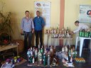 Campus Campo Maior participa do Encontro Estadual de Sementes