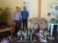 Campus Campo Maior participa do Encontro Estadual de Sementes