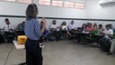 Encontro pedagógico