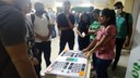 Primeira edição da Mostra de Ciências do campus contou com programação diversificada