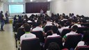 Primeira edição da Mostra de Ciências do campus contou com programação diversificada