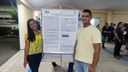 Primeira edição da Mostra de Ciências do campus contou com programação diversificada