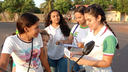 Projeto de Educação Geográfica, desenvolvido em Campo Maior