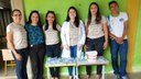 Saúde bucal