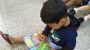 Visita