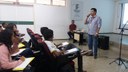 Minicurso sobre biofertilizante
