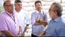 Visita Brasil Ceras