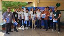 Encontro Unificado de Computação do Piauí 