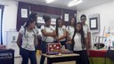 Estudantes do Campus Campo Maior