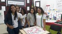 Estudantes do Campus Campo Maior