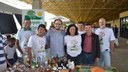 Feira de Agroecologia