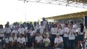 Equipe do CVT em Agroecologia e Produção Orgânica