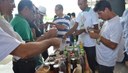 Equipe do CVT em Agroecologia e Produção Orgânica