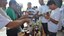 Feira de Agroecologia