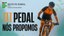 Pedal