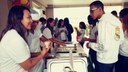 Dia Mundial da Saúde