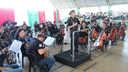 Orquestra Sinfônica de Teresina