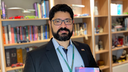 Professor de inglês do Campus Campo Maior publica novo livro