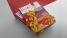 Obra será lançada na Livraria Entrelivros, em Teresina
