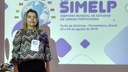 O evento foi realizado de 20 a 24 de agosto, em Porto de Galinhas (PE)