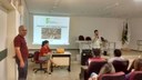 Lançamento do projeto