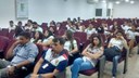 Lançamento do projeto