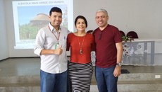 Lançamento do projeto