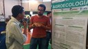 Os eventos foram espaços de encontros e reflexões sobre os últimos avanços da agroecologia na América Latina