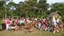 Eventos no Equador