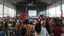 Eventos no Equador