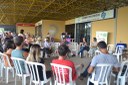 Feira agroecológica