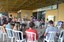 Feira agroecológica