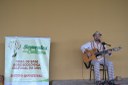 Feira agroecológica