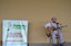 Feira agroecológica