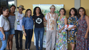feira agroecológica
