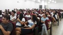 Projeto Nós Propomos é implementado no Campus Campo Maior
