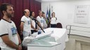 Projeto Nós Propomos é implementado no Campus Campo Maior