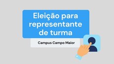 A campanha eleitoral ocorrerá de 26 a 29 de abril