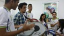 As atividades integram ensino e extensão no campus e estão abertas à participação de servidores e da comunidade