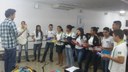 Oficina de Música