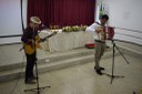 Apresentação cultural