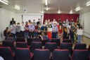 Reunião do Coldir