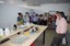 Visita aos Laboratórios