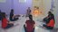 Curso de Meditação e Práticas Integrativas