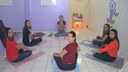 Curso de Meditação e Práticas Integrativas
