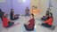 Curso de Meditação e Práticas Integrativas